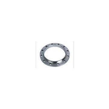 High Strength Forged Steel Flanges