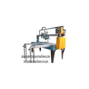 Abaco stone lifter ,STONE SAW stone tool machine, stone cutting machines, equipment stone, marbel, granite