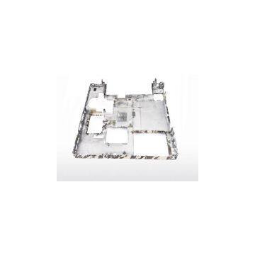 Magnesium alloy die casting making service