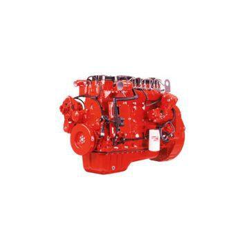 Sell Cummins ISBe 4.5L 6.7L Series Diesel Engine for Truck & Bus & Coach & Automobile