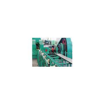 Pipe Cold SS Steel Rolling Mill 160kw , Two - Roller Cold Pilger Mill