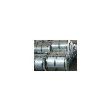 JIS, ASTM, AISI, GB, DIN 316 Stainless Steel Coil High Tensile Strength