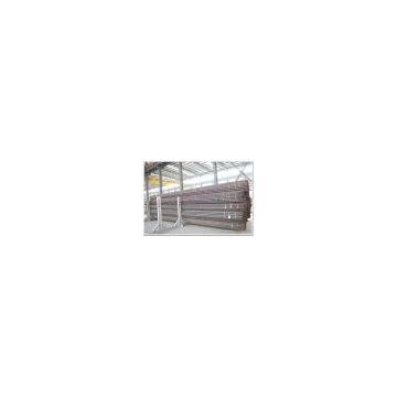 DIN1629 Carbon Steel Seamless Pipe