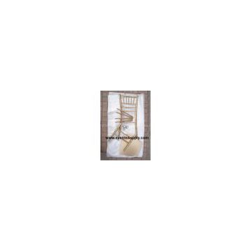 knock down chiavari chair