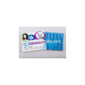 Medical Use Self-ligating Ceramic Brackets Best Price