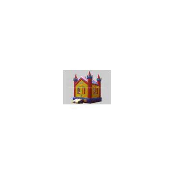 Sell Inflatable Castle Pop in USA photo-2