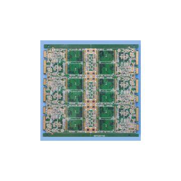 TG 170 Printed Circuit Board