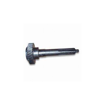 SINOTRUK HOWO Truck Parts Input Shaft