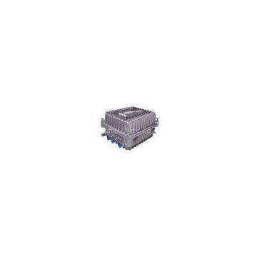 PHILIPS FP Laser CATV Optical Node SNMP SC / APC With Return Path