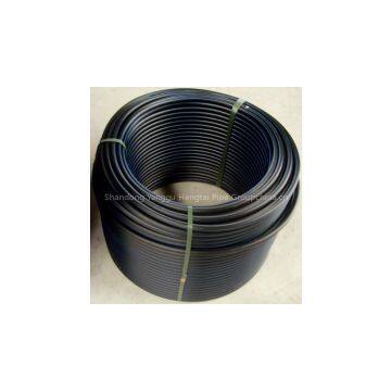 Plastic HDPE Roll Pipe HDPE Coil Pipe for Water