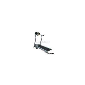 Sell Home-Use Motorized Treadmill