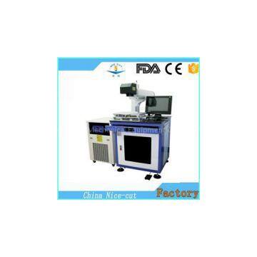 fiber laser making machine NC-FM1010