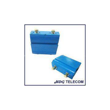 Wedge Kit For Multidiameter Cable Sealing System