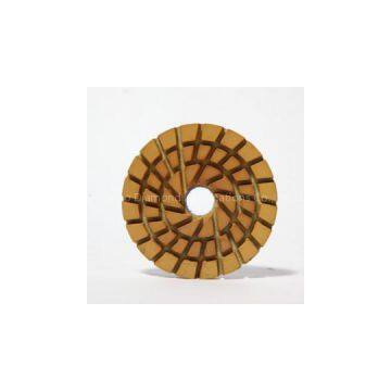 Polishing Pad Stone Polishing Tools High Quality Polishing Pads photo-2