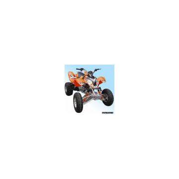 Sell 300cc ATV With SUZUKI Engine(HDA300H)