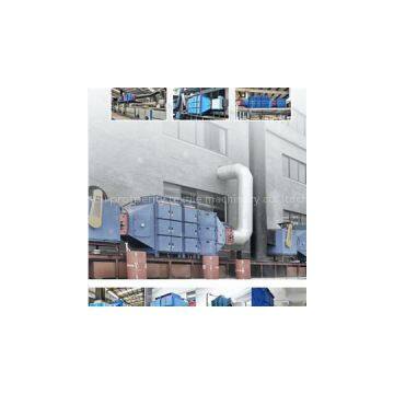 Industrial Air Purifier System