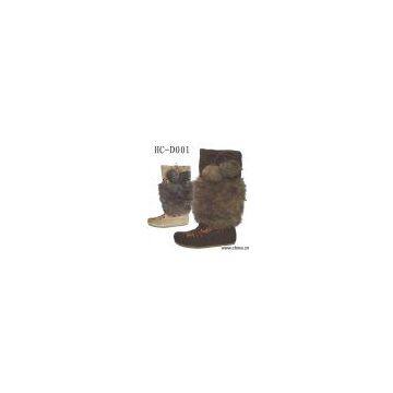 Sell Women's Half Boot