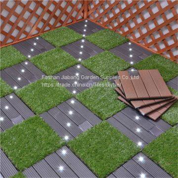 New Construction Material Hot Selling in Sri Lanka Solar Tiles Interlocking Interactive Led Floor Tiles photo-5