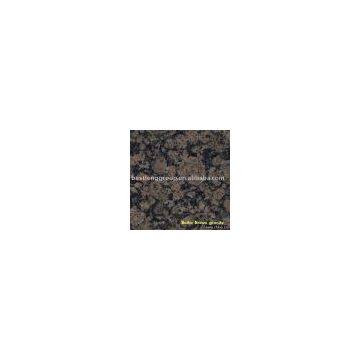 Baltic Brown Granite