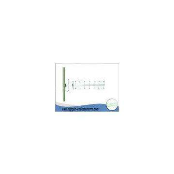 550 - 750 MHz Directional Yagi TV Antenna 12 dBi With 9 Element, F Female Connector