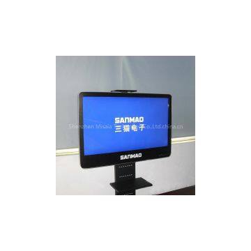 SANMAO 80 Inch HD 1920×1080 One Touch Machine All in one Touch Computer with VGA Input