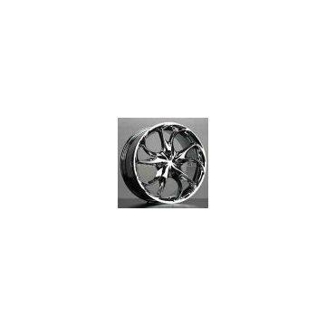 Sell car and truck wheels