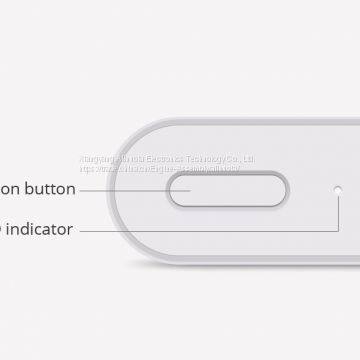 Xiaomi Power Bank 2 External Battery Portable Power Supply Black Sliver Quick Charge Support Android and IOS Mobile photo-3