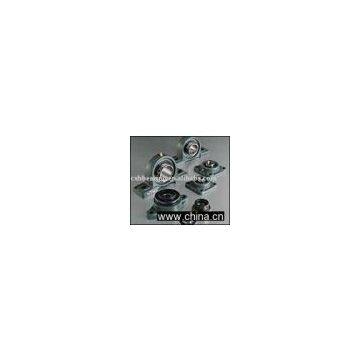 Pillow Block Ball Bearing