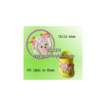 PVC Automatic Production Line for Shoes' Trademark photo-3