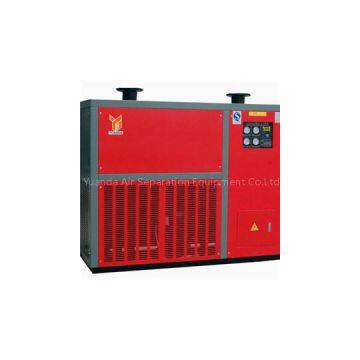 Air Cooled Refrigerated Air Dryer (LW-700AC)