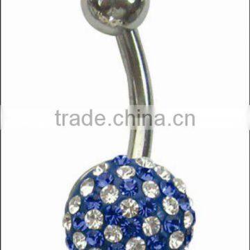 Pierce Tunnel Stainless Steel Jewelry