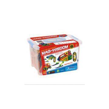 2016 New Magnetic Educational Kids Magformers