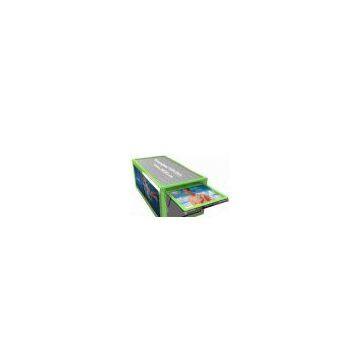 Truck Display Box