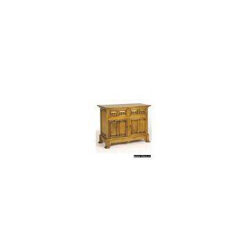 2 Drawer Sideboard