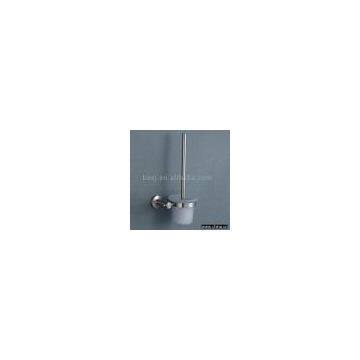 Toilet Brush and Holder
