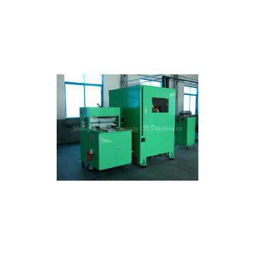High Speed Hose Knitting Loom photo-2