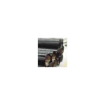 Steel Pipes for Low Temperature Service