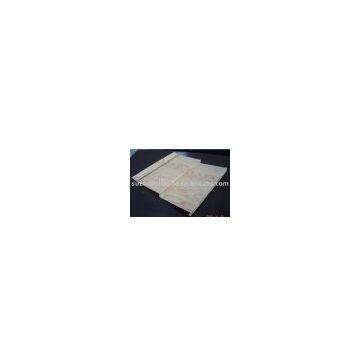 siding panel