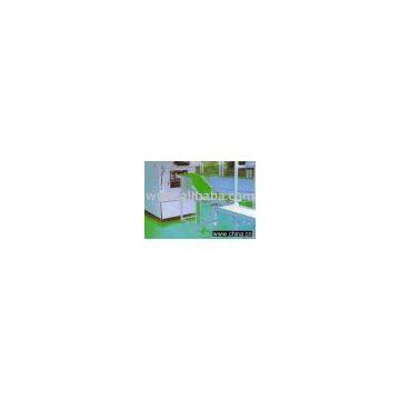 PCB Insertion Conveyor