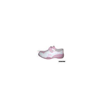 sports shoes