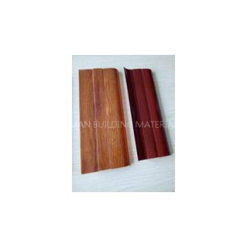 Excellent Quality PVC Flooring Skirting photo-2