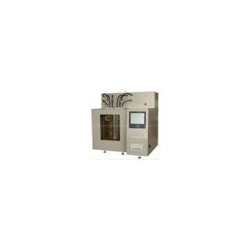 GD-265H-1 Automatic Kinematic Viscosity Tester