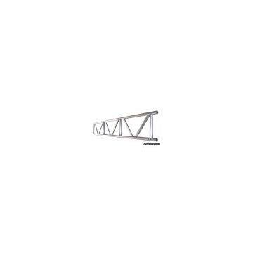 Aluminium Alloy Crossbeam