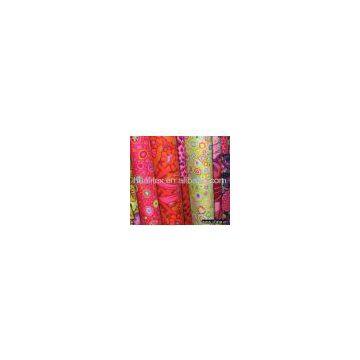 flocking fabric