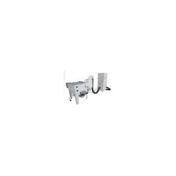 Automatic Sandblasting Machine Supplier