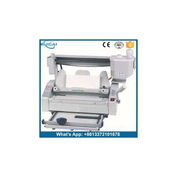Latest Used Perfect Book Binding Machine