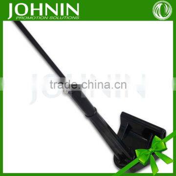 Wholesale Direct Supply By Factory Customized Plastic Car Flag Pole