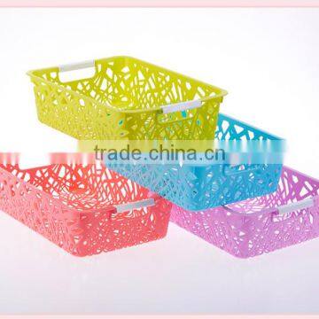 new mini plastic storage box with lid storage box clothes