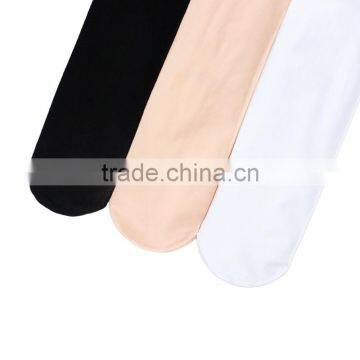 Flexible Ballet Tights Full Footed Dance Tights Kids Stockings Pantyhose Tights photo-4