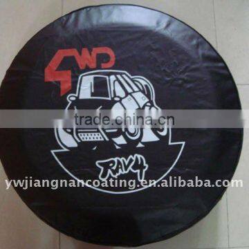 Rav4 a2 Car spare Tyre snow covers wheel covers